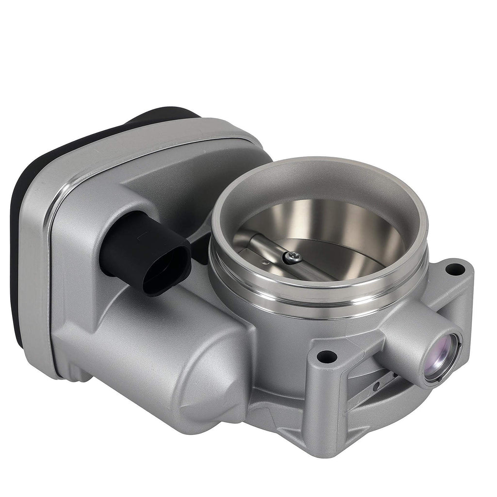 Throttle Body compatible for BMW 1 3 116i 118i E87 316i 318i E46 Cabriolet 318 13541439224