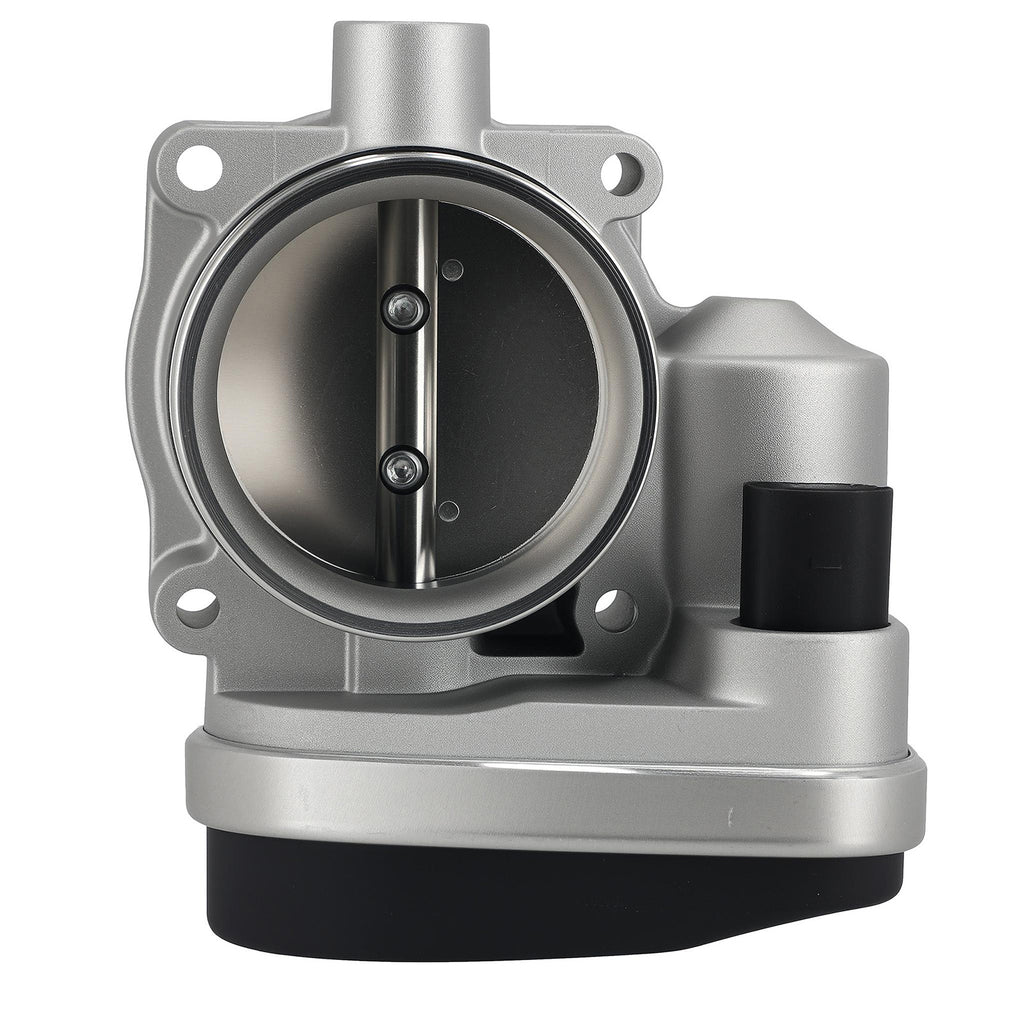 Gasklephuis geschikt voor BMW 1 Serie 3 Serie 116i 118i 318i N42 N46 1.6L 1.8L 2.0L 13541439224
