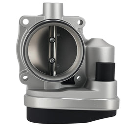 Gasklephuis geschikt voor BMW 1 Serie 3 Serie 116i 118i 318i N42 N46 1.6L 1.8L 2.0L 13541439224