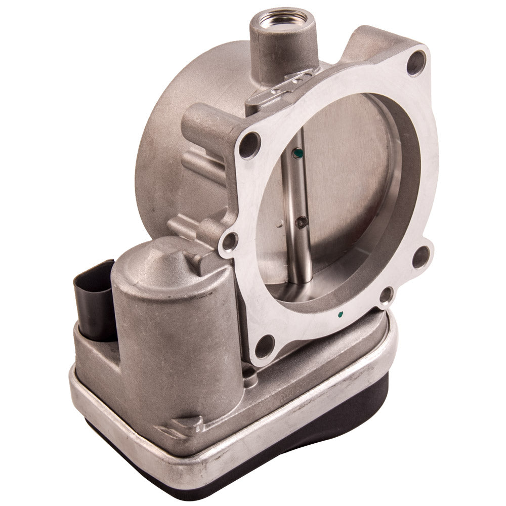 geschikt voor Jeep Dodge Challenger Charger geschikt voor Chrysler 5.7l geschikt voor V8 4591847AC Throttle Body