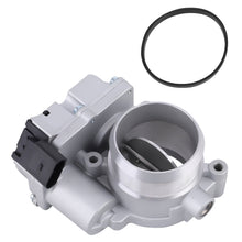 Laad de afbeelding in de galerijviewer, Throttle Body geschikt voor Audi A4 A5 A6 A8 Q5 geschikt voor VW Touareg Phaeton 2.7 3.0 4E0145950C Nieuwe