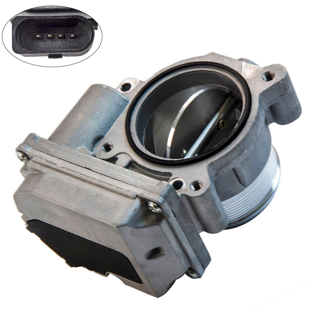 4e0145950j Gasklephuis geschikt voor Audi a4 a5 a6 a8 q5 geschikt voor Vw Phaeton Touareg 2.7 3.0 De