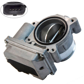 4e0145950j Gasklephuis geschikt voor Audi a4 a5 a6 a8 q5 geschikt voor Vw Phaeton Touareg 2.7 3.0 De