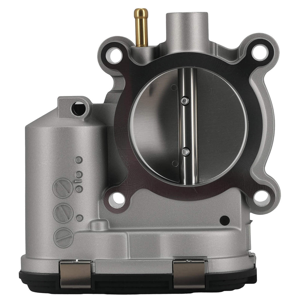 Throttle Body compatible for Mercedes Benz C E-Class W202 CL203 CLK Sprinter A1111410325
