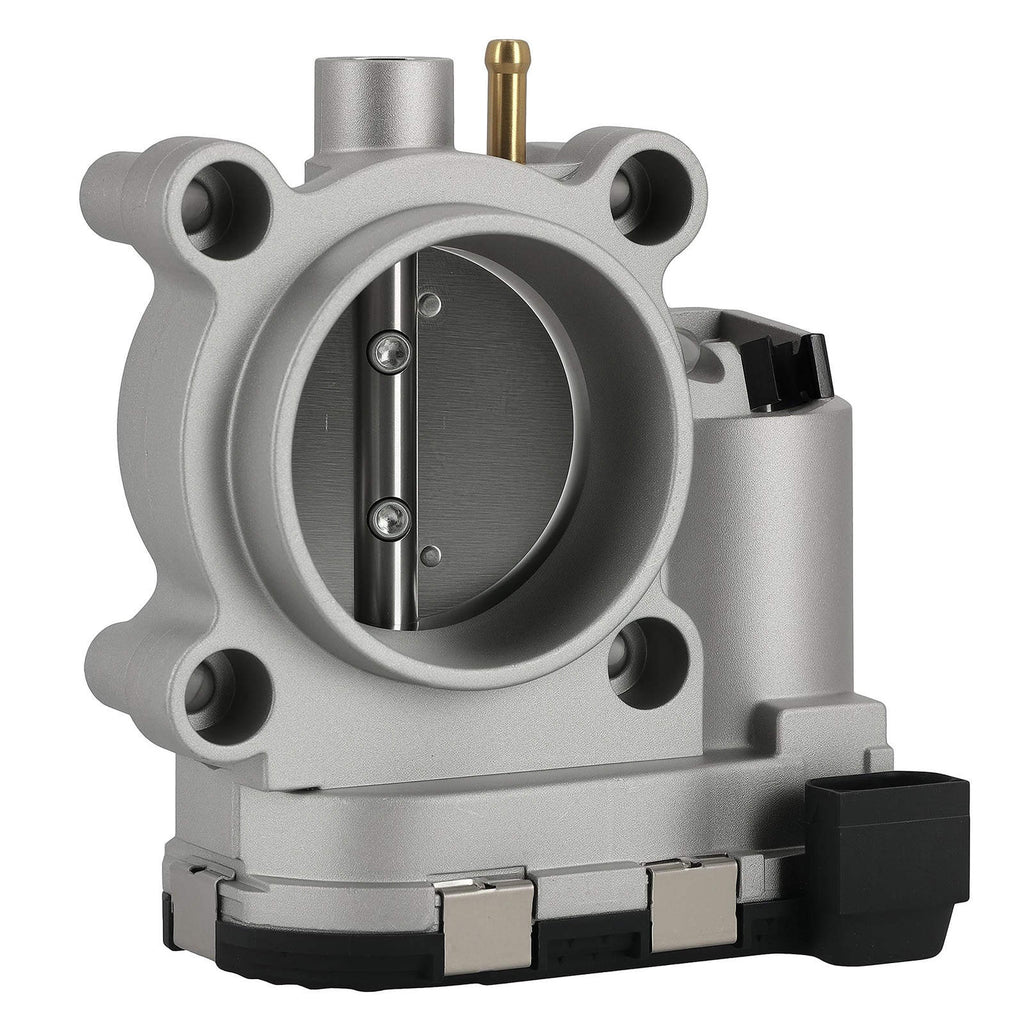 Throttle Body compatible for Mercedes Benz C E-Class W202 CL203 CLK Sprinter A1111410325