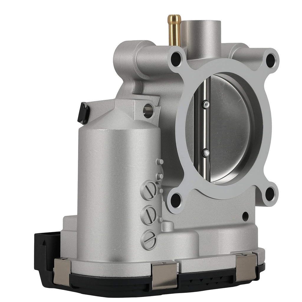 Throttle Body compatible for Mercedes Benz C E-Class W202 CL203 CLK Sprinter A1111410325