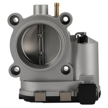 Laad de afbeelding in de galerijviewer, Gasklephuis geschikt voor Mercedes Benz CLK SLK R170 Sprinter C E-Klasse A1111410325