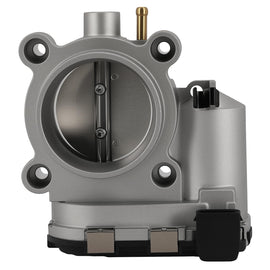 Gasklephuis geschikt voor Mercedes Benz CLK SLK R170 Sprinter C E-Klasse A1111410325