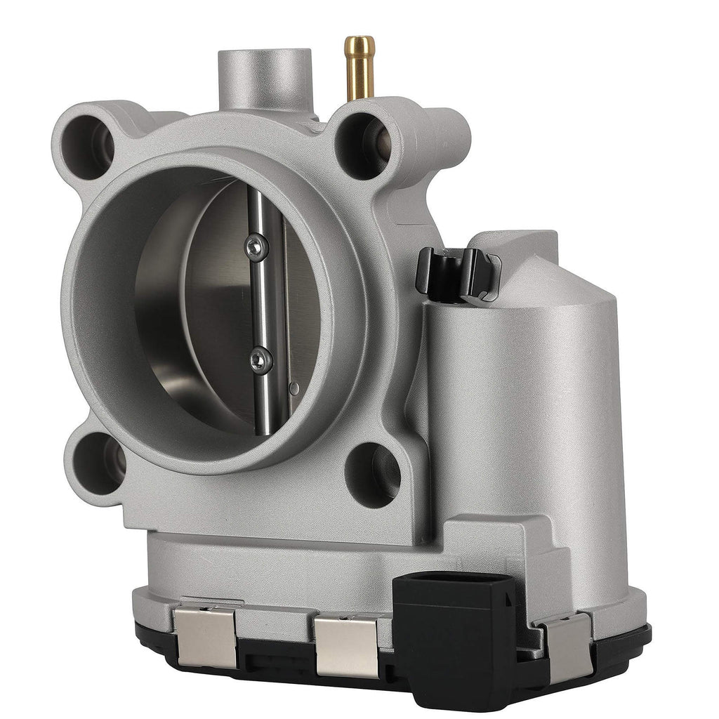 Throttle Body compatible for Mercedes Benz C E-Class W202 CL203 CLK Sprinter A1111410325