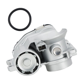 Gasklephuis geschikt voor Renault Clio II Kangoo Twingo I 1.2L 16V Petrol 7701051585