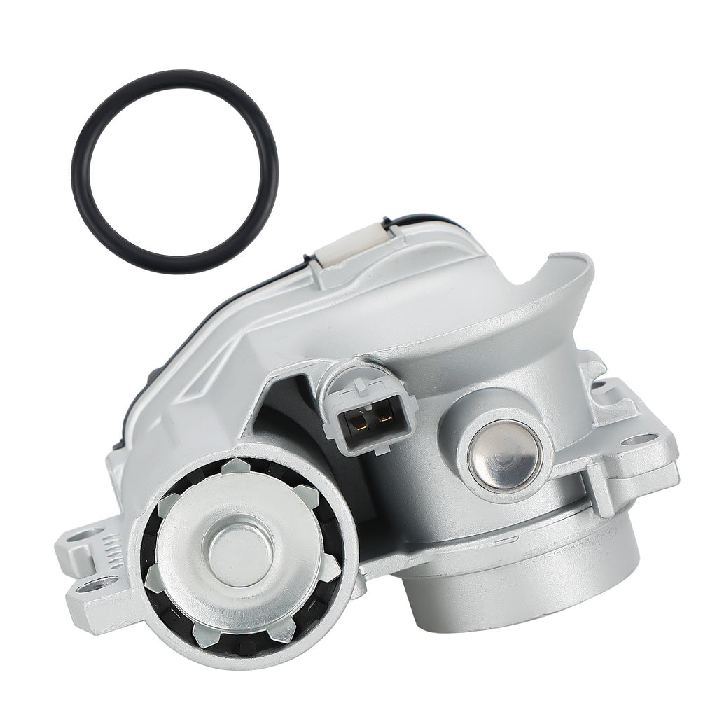 Cuerpo Del Acelerador geschikt voor Renault Kangoo 1.2L 16V 2001-2021 Twingo I Clio II