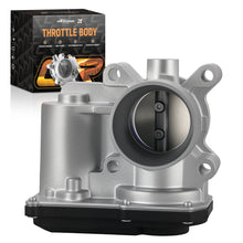 Laad de afbeelding in de galerijviewer, Accelerator Body geschikt voor Renault Clio Modus Grand Modus Twingo geschikt voor Dacia 1.2 8200568712