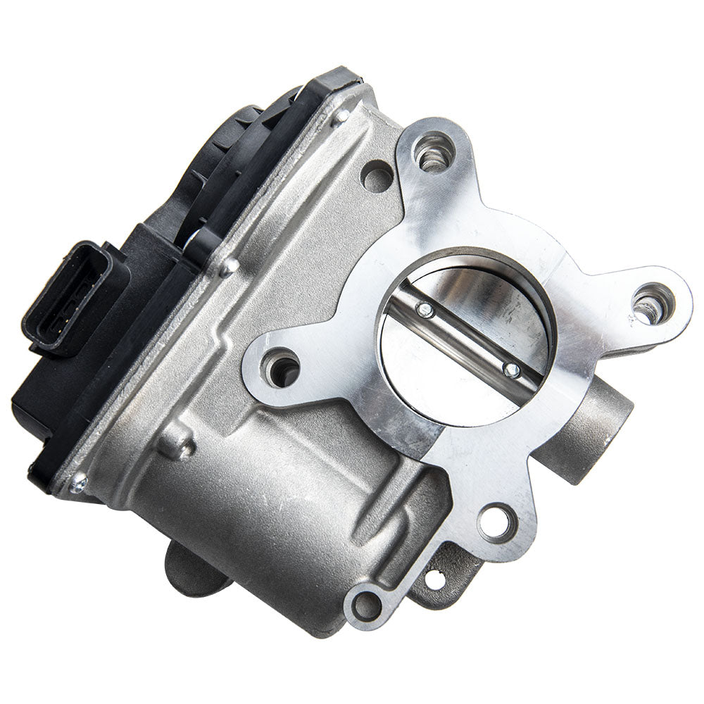 Throttle Body geschikt voor Renault Clio Ⅱ Ⅲ Twingo Ⅰ Modus geschikt voor Dacia 1.2 16V 8200284968