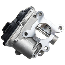 Laad de afbeelding in de galerijviewer, Throttle Body geschikt voor Renault Clio Ⅱ Ⅲ Twingo Ⅰ Modus geschikt voor Dacia 1.2 16V 8200284968