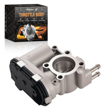 Laad de afbeelding in de galerijviewer, Cuerpo Aceleración compatible for Opel Agila Astra G Corsa C F08 F68 1.0 1.2 00-04 9157512