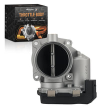 Laad de afbeelding in de galerijviewer, Throttle Body geschikt voor BMW 1 3 5 Series E81 E82 E87 E88 E90 E91 E92 E93 X1 E84 2.0