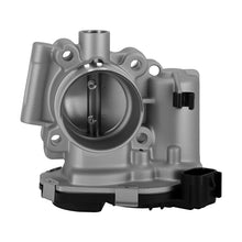 Laad de afbeelding in de galerijviewer, Throttle Body geschikt voor Chevrolet Aveo Cruze geschikt voor Opel Adam Corsa D E geschikt voor Vauxhall Adam 1.2 1.4