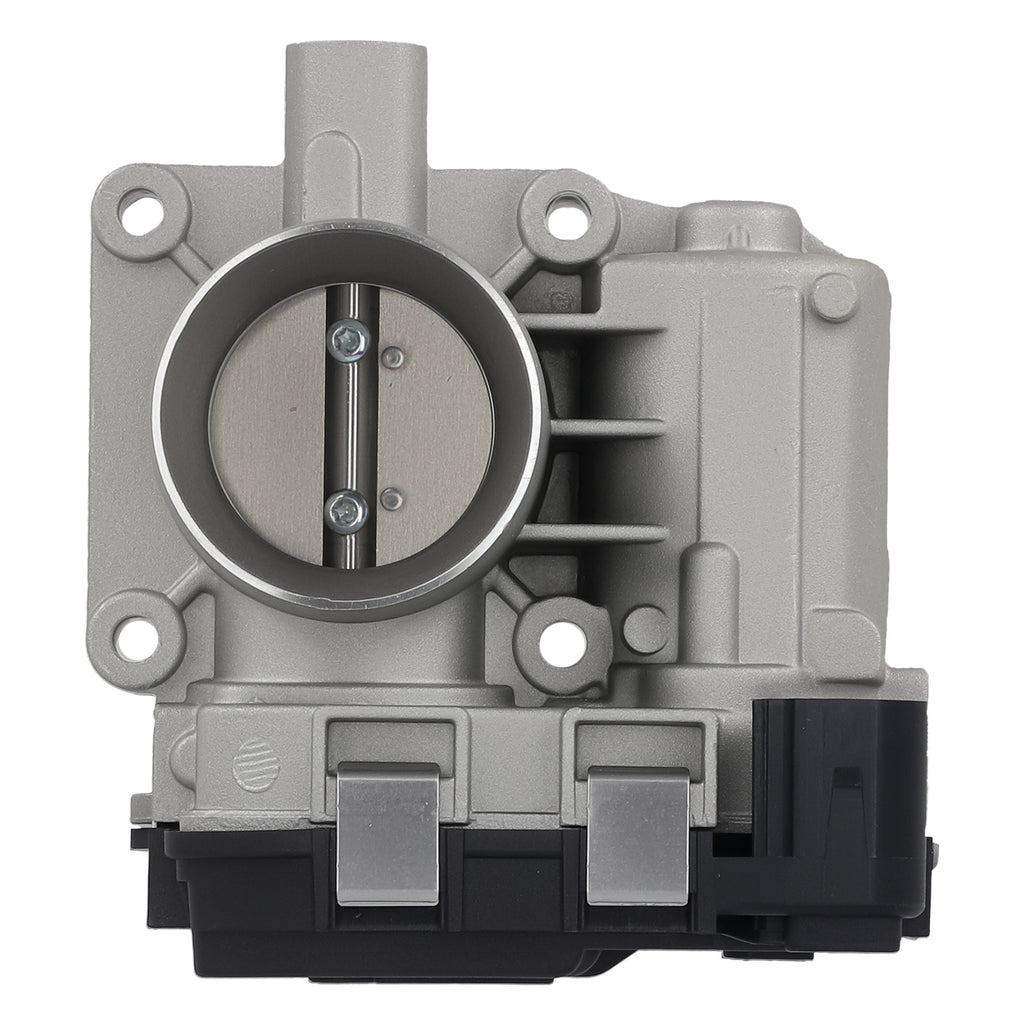 Throttle Body geschikt voor Fiat Grande Punto 199 Panda 169 geschikt voor Lancia Ypsilon geschikt voor Ford Ka 1.2L