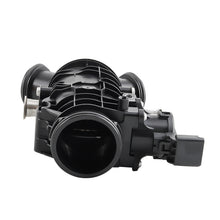 Laad de afbeelding in de galerijviewer, Throttle Body met Sensor geschikt voor Land Rover Discovery IV geschikt voor Jaguar XJ XF 3.0 LR079230