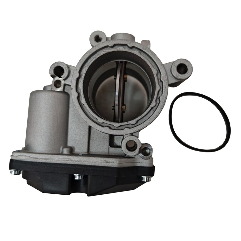 Throttle Body geschikt voor Audi A5 A6 Q5 geschikt voor Seat Skoda Superb geschikt voor VW Passat 2.0 TDI 03L128063E
