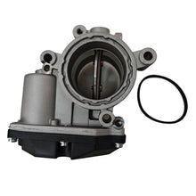 Laad de afbeelding in de galerijviewer, Throttle Body geschikt voor Audi A5 A6 Q5 geschikt voor Seat Skoda Superb geschikt voor VW Passat 2.0 TDI 03L128063E
