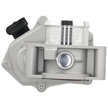 Laad de afbeelding in de galerijviewer, Throttle Body geschikt voor Skoda Fabia Mk2 Octavia Rapid Roomster Superb Yeti geschikt voor VW 1.6