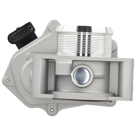 Gasklephuis geschikt voor VW Polo Caddy geschikt voor Audi A3 geschikt voor Seat Ibiza geschikt voor Skoda 1.6 03G128063F