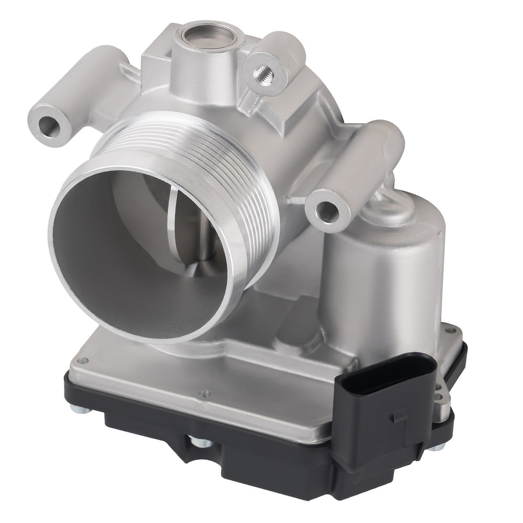 Throttle Body geschikt voor Audi A3 2003-2013 Q3 geschikt voor VW Beetle Passat Tiguan 2.0TDI 03L128063T