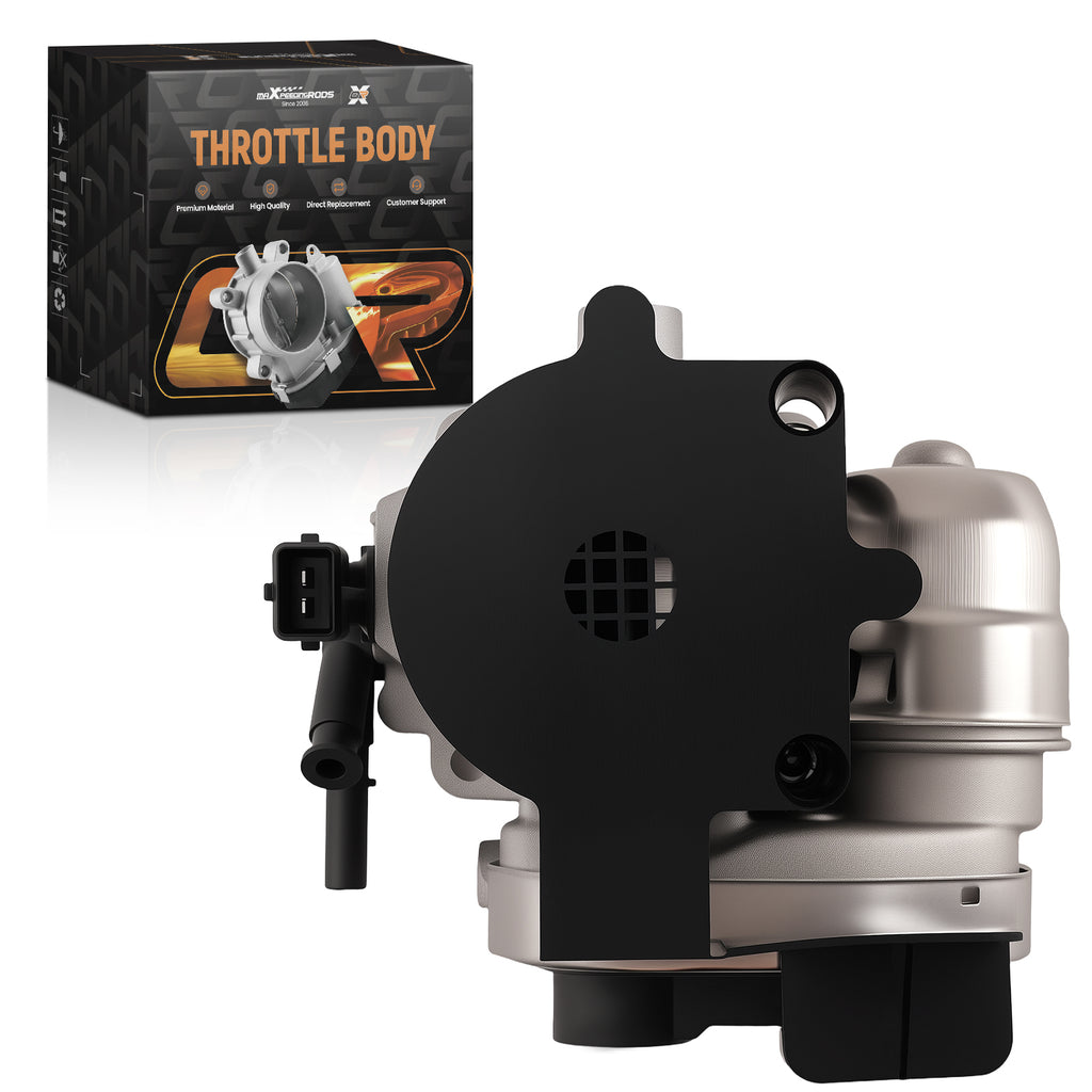 Throttle Body geschikt voor Citroen C8 geschikt voor Peugeot 406 407 607 807 2.2L 2000-2021 9653289480