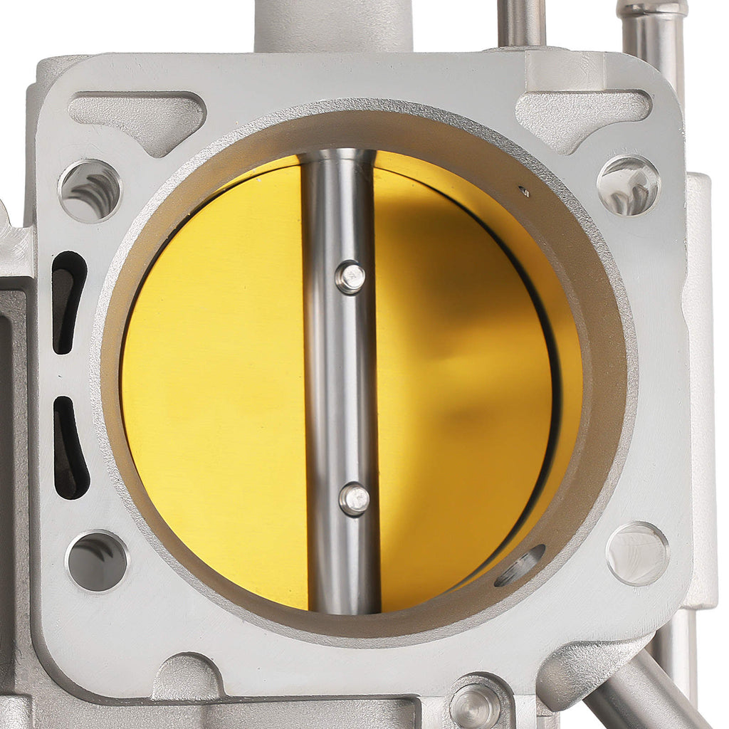 Cuerpo Del Acelerador for Opel Astra G H Tigra Vauxhall Signum Vectra 1.8 825248