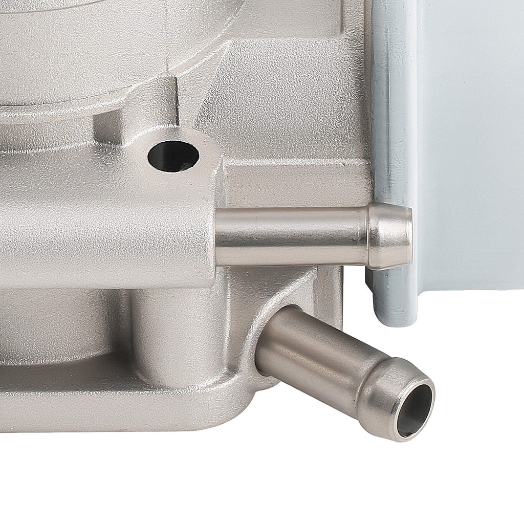 Cuerpo Del Acelerador for Opel Astra G H Tigra Vauxhall Signum Vectra 1.8 825248