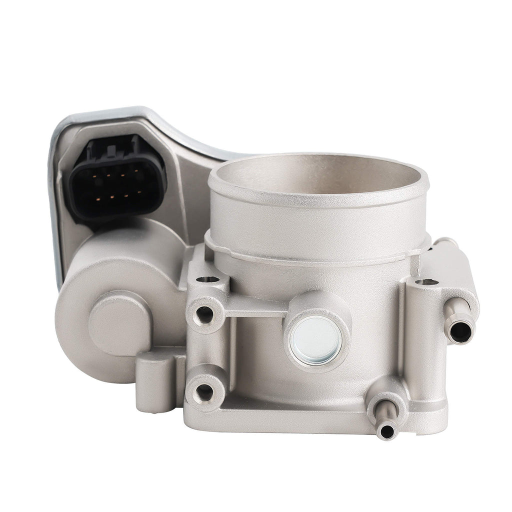 Cuerpo Del Acelerador for Opel Astra G H Tigra Vauxhall Signum Vectra 1.8 825248