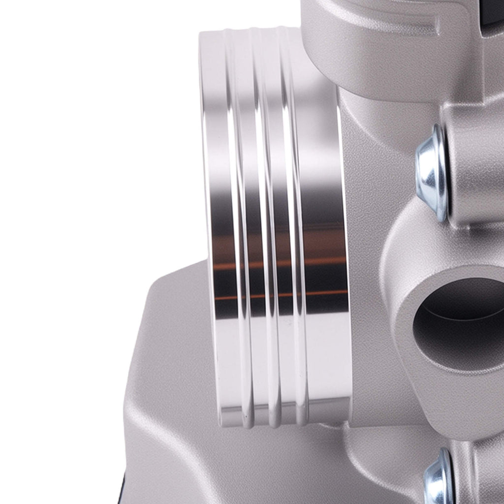 Throttle Body compatible for Citroen Berlingo C2 Nemo compatible for Fiat Qubo compatible for Peugeot 207 1.4 9640796280