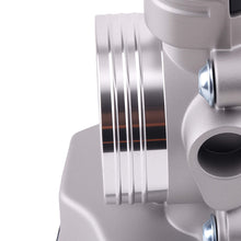 Laad de afbeelding in de galerijviewer, Throttle Body compatible for Citroen Berlingo C2 Nemo compatible for Fiat Qubo compatible for Peugeot 207 1.4 9640796280