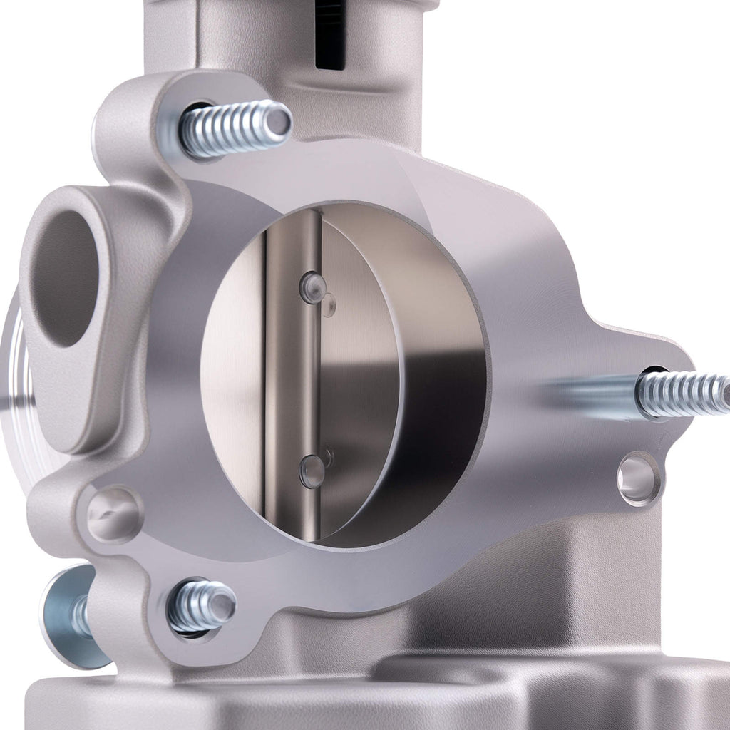 Throttle Body compatible for Citroen Berlingo C2 Nemo compatible for Fiat Qubo compatible for Peugeot 207 1.4 9640796280