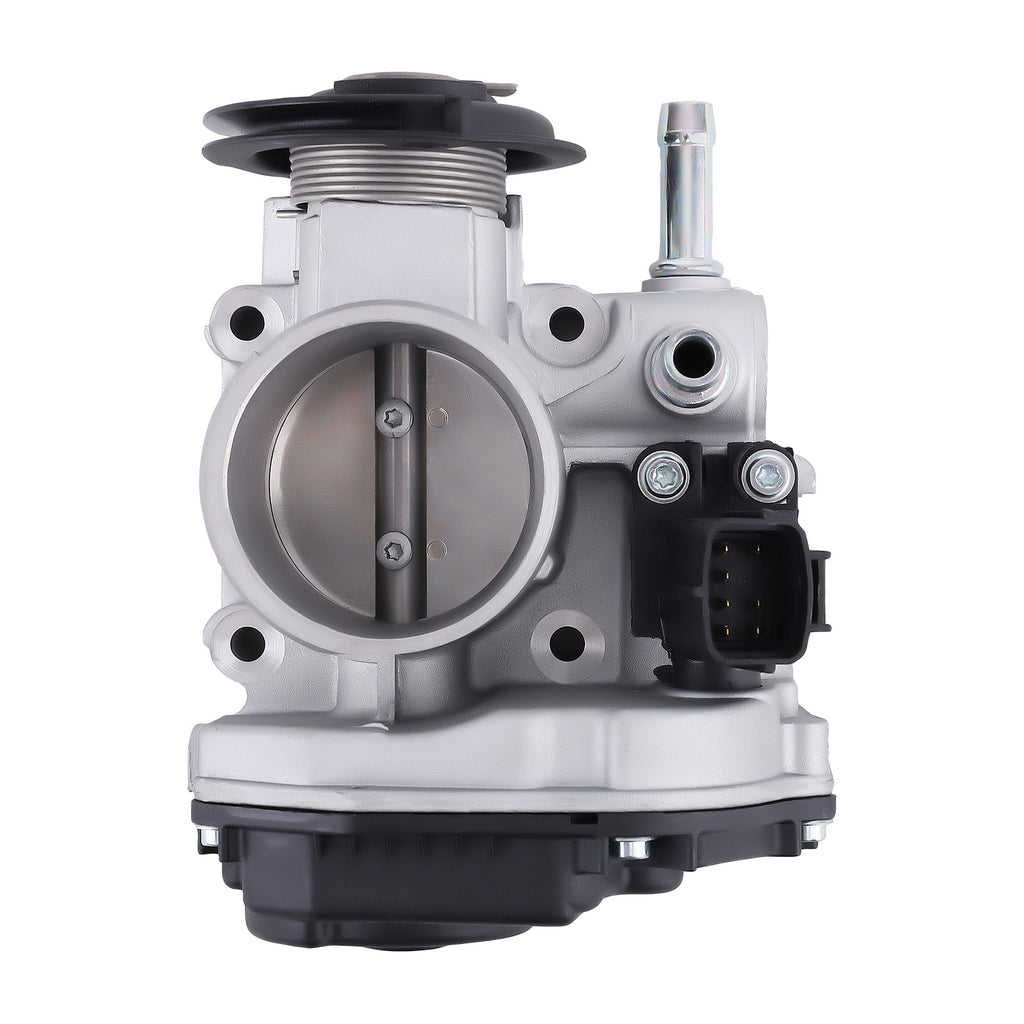 Throttle Body compatible for Chevrolet Lacetti 3/5portes Optra compatible for Daewoo Nubira 1.6i 96394330