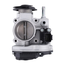 Laad de afbeelding in de galerijviewer, Throttle Body compatible for Chevrolet Lacetti 3/5portes Optra compatible for Daewoo Nubira 1.6i 96394330