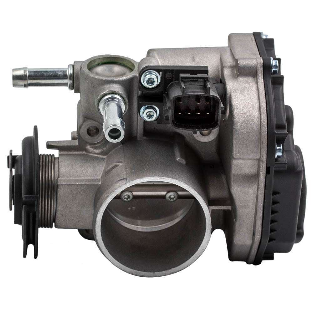 geschikt voor Chevrolet Lacetti 1.4 1.6 geschikt voor Daewoo Nubira 1.4i 1.6i 96815480 Throttle Body
