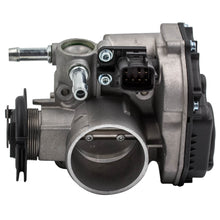 Laad de afbeelding in de galerijviewer, geschikt voor Chevrolet Lacetti 1.4 1.6 geschikt voor Daewoo Nubira 1.4i 1.6i 96815480 Throttle Body
