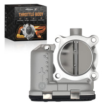 Laad de afbeelding in de galerijviewer, Cuerpo de aceleración compatible for Land Rover Range Rover Evoque compatible for Ford Mondeo 2.0L 5102039