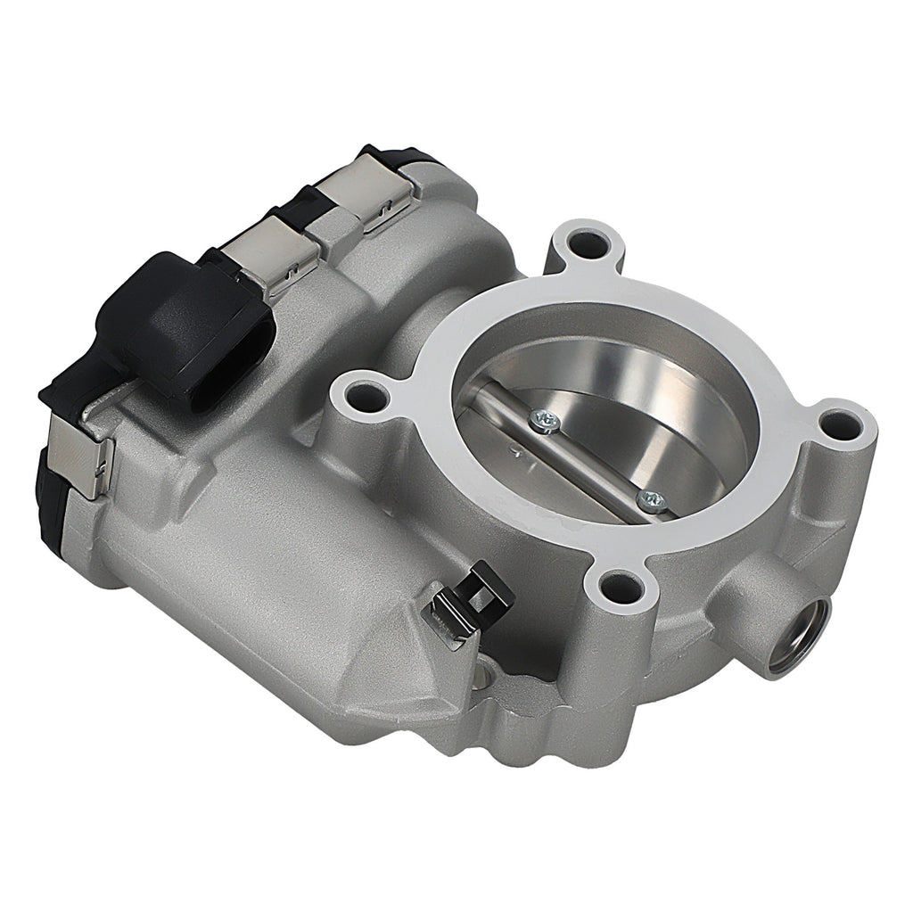 Throttle Body geschikt voor Mercedes Benz W169 W245 W204 C204 S204 W212 R172 2661410525