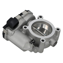 Laad de afbeelding in de galerijviewer, Throttle Body geschikt voor Mercedes Benz W169 W245 W204 C204 S204 W212 R172 2661410525