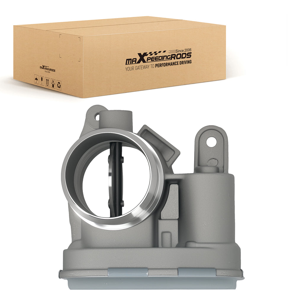 Throttle Body geschikt voor Land Rover Discovery Sport geschikt voor Citroen Peugeot 2.2 HDI 9656932580