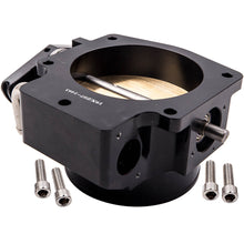Laad de afbeelding in de galerijviewer, 92mm Throttle Body Assembly geschikt voor GMC Gen III Ls1 Ls2 Ls6 Ls3 Ls Ls7 Sx Ls4