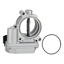 Laad de afbeelding in de galerijviewer, Throttle Body geschikt voor Hyundai Santafe Sonata i30 Elantra geschikt voor Kia Optima Rondo 3510027410