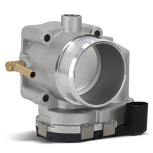 Laad de afbeelding in de galerijviewer, Throttle Body compatible for Volkswagen Bora compatible for Golf Beetle compatible for Audi TT 1999-06 1.8L 06A133062BD