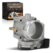 Laad de afbeelding in de galerijviewer, Throttle Body compatible for Volkswagen Bora compatible for Golf Beetle compatible for Audi TT 1999-06 1.8L 06A133062BD