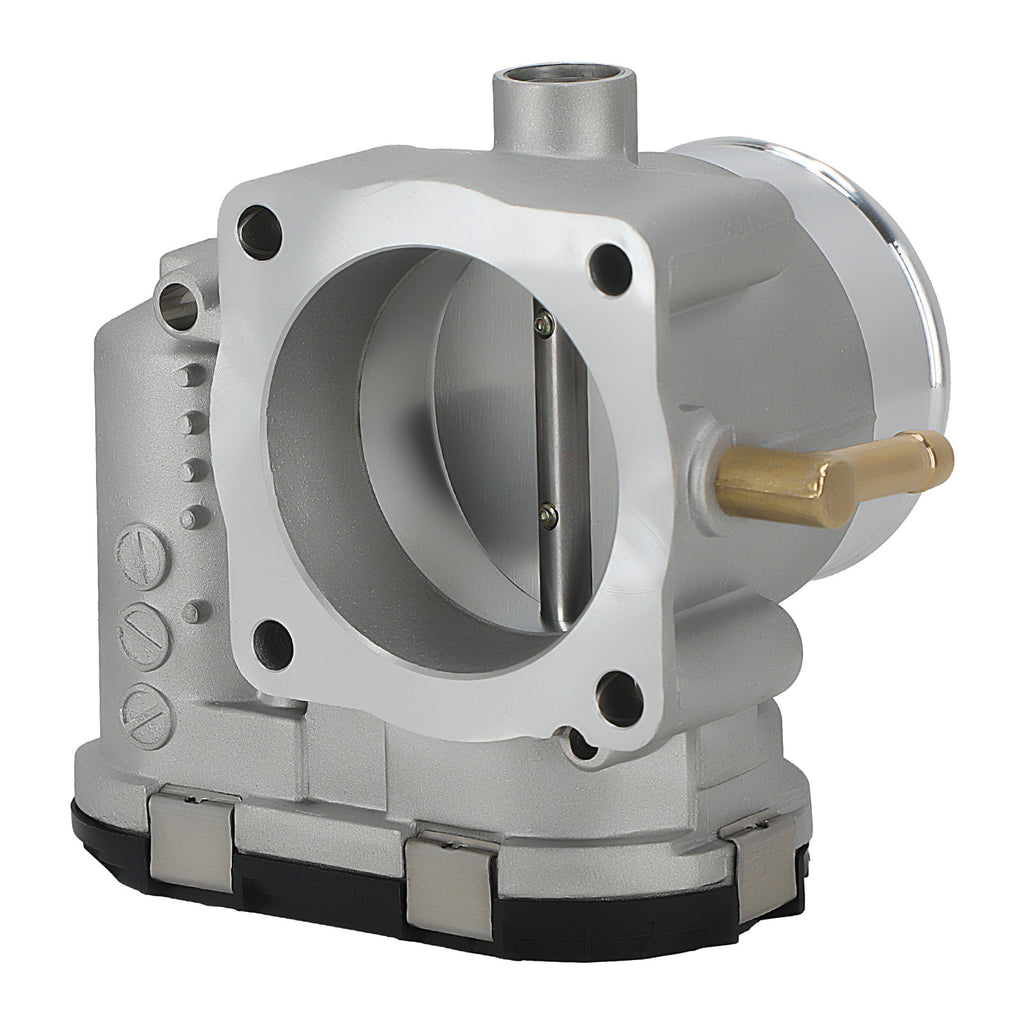 Throttle Body geschikt voor Audi A3 TT geschikt voor Seat Leon geschikt voor Skoda Octavia geschikt voor VW Bora geschikt voor Golf IV 1.8L