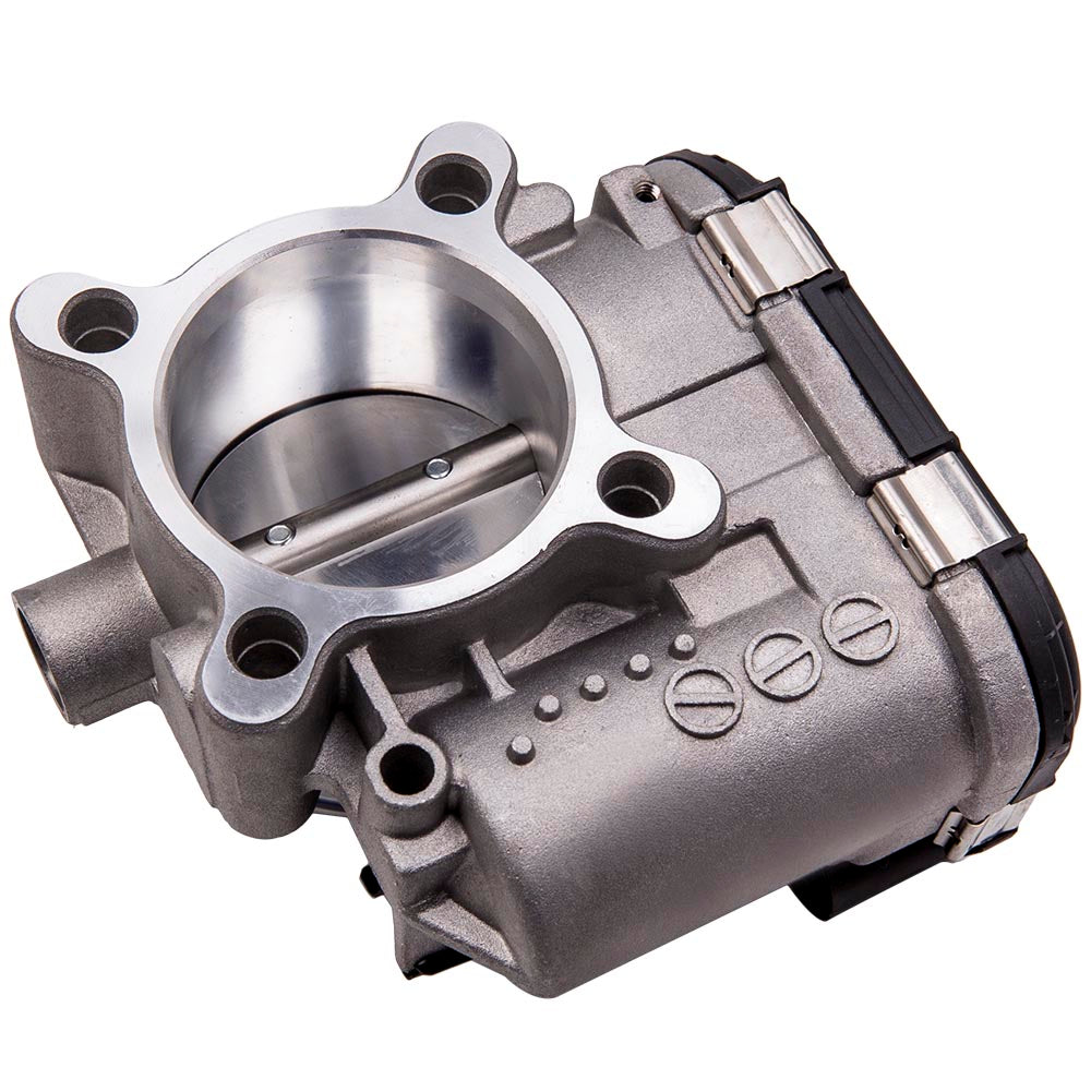 Throttle Body geschikt voor Ford Fiesta 2011 2012 2013 2014 2015 2016 1.6L S20169 Nieuwe