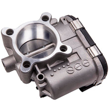 Laad de afbeelding in de galerijviewer, Throttle Body geschikt voor Ford Fiesta 2011 2012 2013 2014 2015 2016 1.6L S20169 Nieuwe
